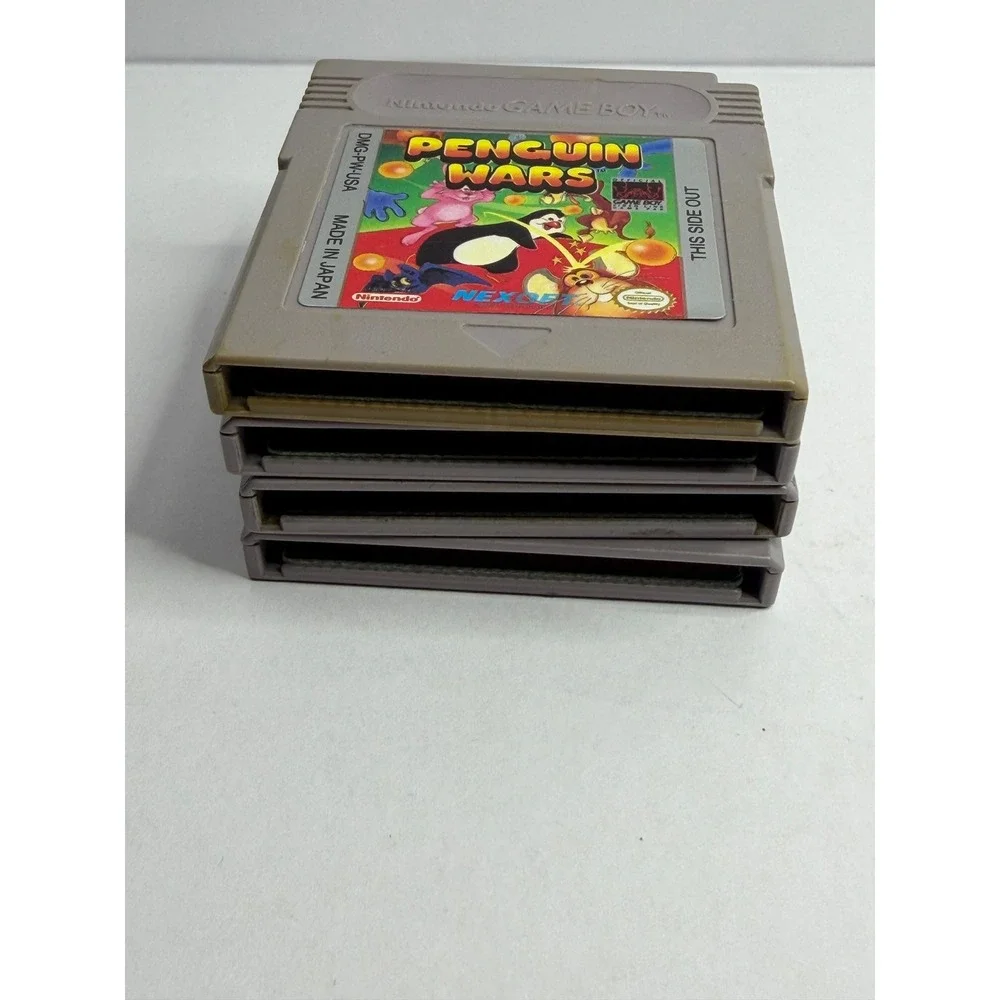 Nintendo game boy